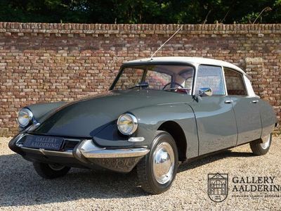 Citroën DS