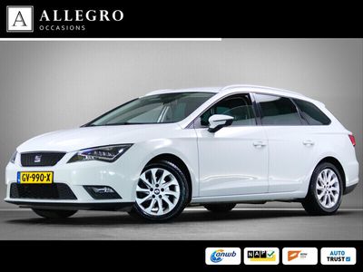 Seat Leon ST