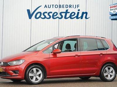 VW Golf Sportsvan