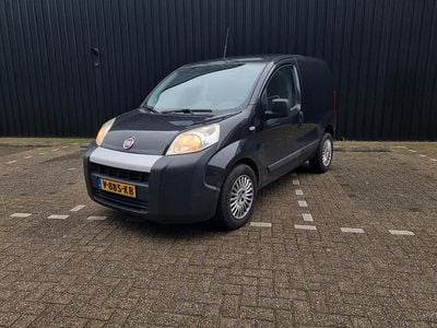 Gebruikt 2011 Fiat Fiorino MPV | € 2.350 (Iets duurder)