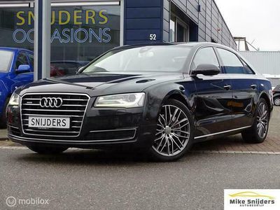 tweedehands Audi A8L 3.0 TDI quattro