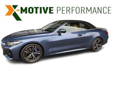 BMW 430 Cabriolet