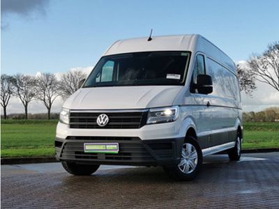 tweedehands VW Crafter 35 2.0 tdi