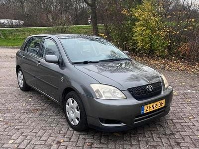 Gebruikt 2004 Toyota Corolla Terra | € 2.700 (Eerlijke prijs)