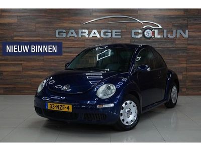 VW Beetle