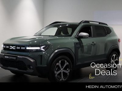 Overig Occasion 2025 Dacia Duster Journey SUV | € 28.745 (Eerlijke prijs)