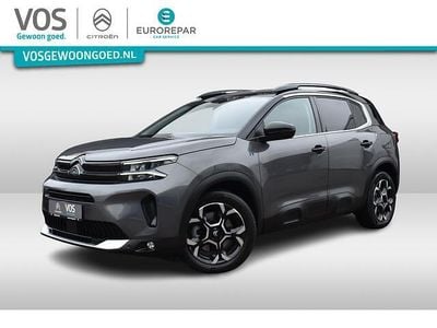 Grijs Occasion 2025 Citroën C5 SUV | € 34.890