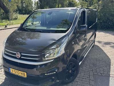 Fiat Talento