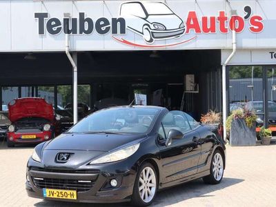 Peugeot 207 CC