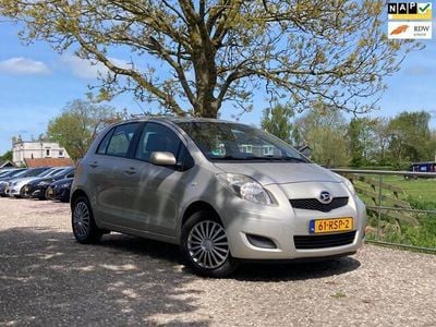 Daihatsu Charade