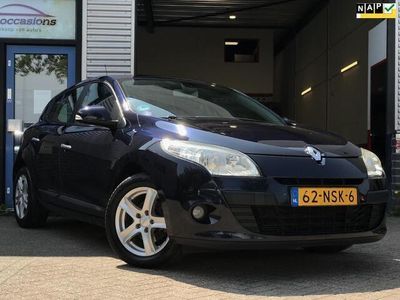 Renault Mégane III