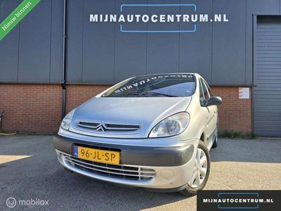 Citroën Xsara Picasso