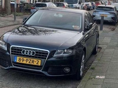 Occasion 2011 Audi A4 Ambiente Sedan | € 3.500 (Super prijs)