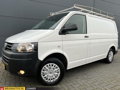 VW Transporter