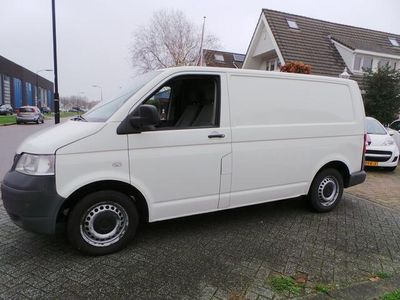 VW Transporter