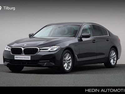 BMW 530e
