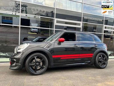 tweedehands Mini John Cooper Works Countryman Cooper 1.6 S Chili