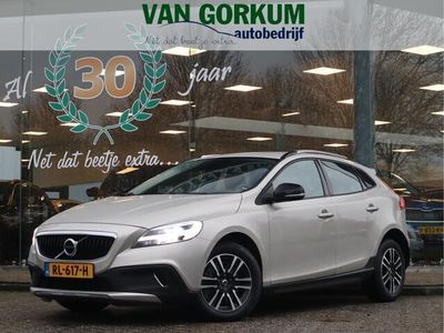Volvo V40 CC