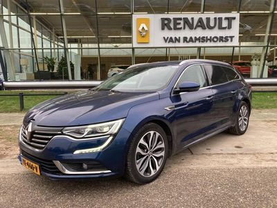 tweedehands Renault Talisman Estate 1.5 dCi Intens / Automaat / 4 Control / Key