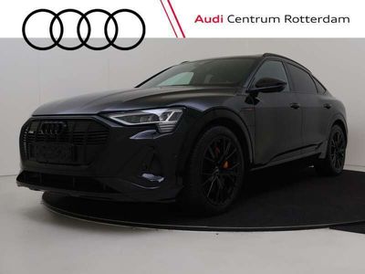 Audi e-tron Sportback