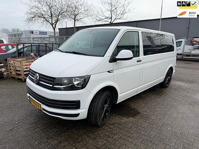 Overige Occasion 2016 VW T6 Comfortline Van | € 6.750 (Goede deal)