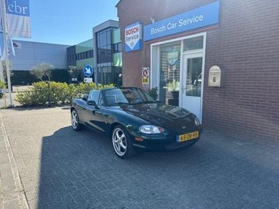 Mazda MX5
