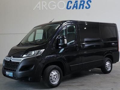 Citroën Jumper