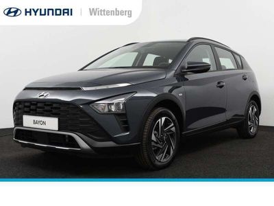 tweedehands Hyundai Bayon 1.0 T-GDI Comfort | AUTOMAAT | €3.000,- VOORRAAD V