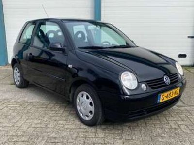 VW Lupo