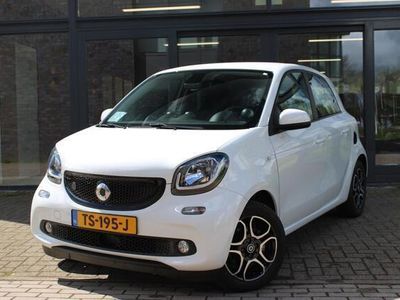 tweedehands Smart ForFour Electric Drive Business Solution 18 kWh