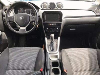 tweedehands Suzuki Vitara 1.6 Exclusive Automaat