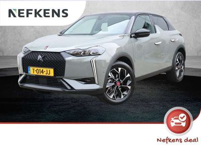 DS Automobiles DS3