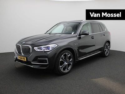 Grijs Gebruikt 2022 BMW X5 Executive SUV | € 55.900 (Super prijs)