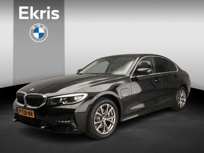 BMW 320e