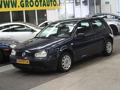 VW Golf IV