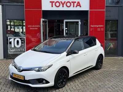 Toyota Auris Hybrid
