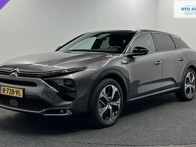 Citroën C5 X