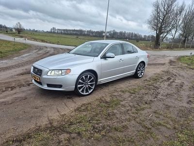Gebruikt 2006 Volvo S80 Sedan | € 14.000 (Duur)