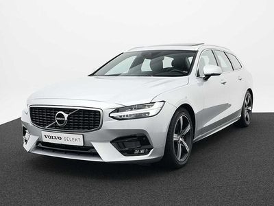 Gebruikt 2018 Volvo V90 R-Design Stationwagen | € 29.900 (Duur)