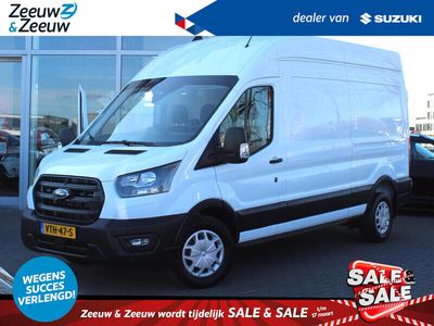 tweedehands Ford Transit 350 2.0 TDCI L3H3 Trend