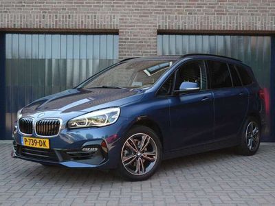 BMW 216 Gran Tourer