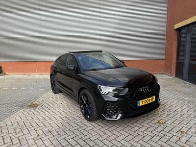 Audi RS Q3 Sportback