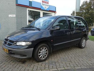 Chrysler Voyager