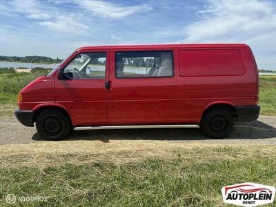 VW LT
