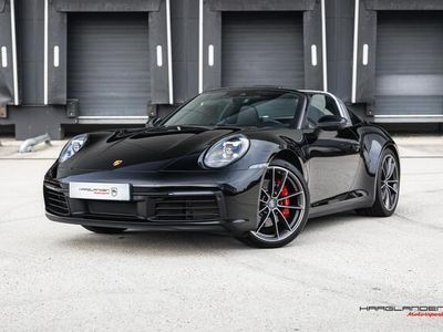 tweedehands Porsche 911 Carrera 4S Cabriolet 3.0 Carrera 4S Targa