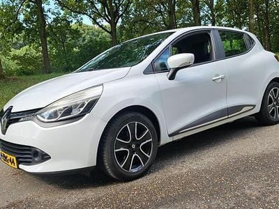 Renault Clio R.S.