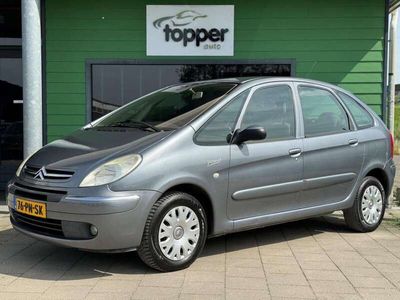 Citroën Xsara Picasso