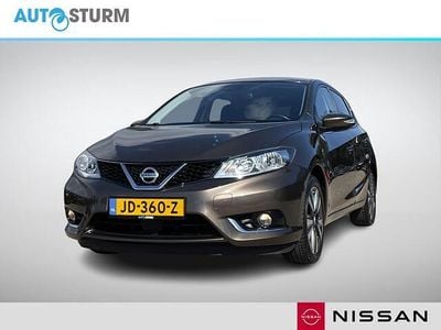 Nissan Pulsar
