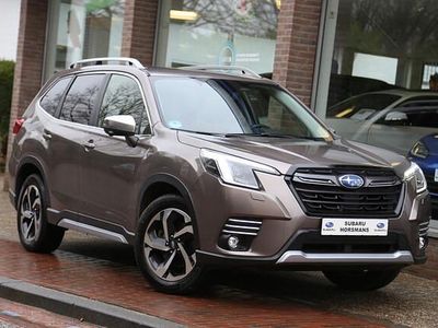 Occasion Subaru Forester Premium 150 PK (110 kW) 2022 Bruin SUV