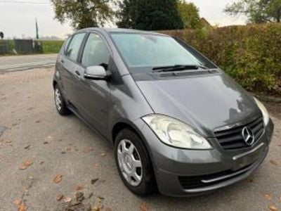 Mercedes A150